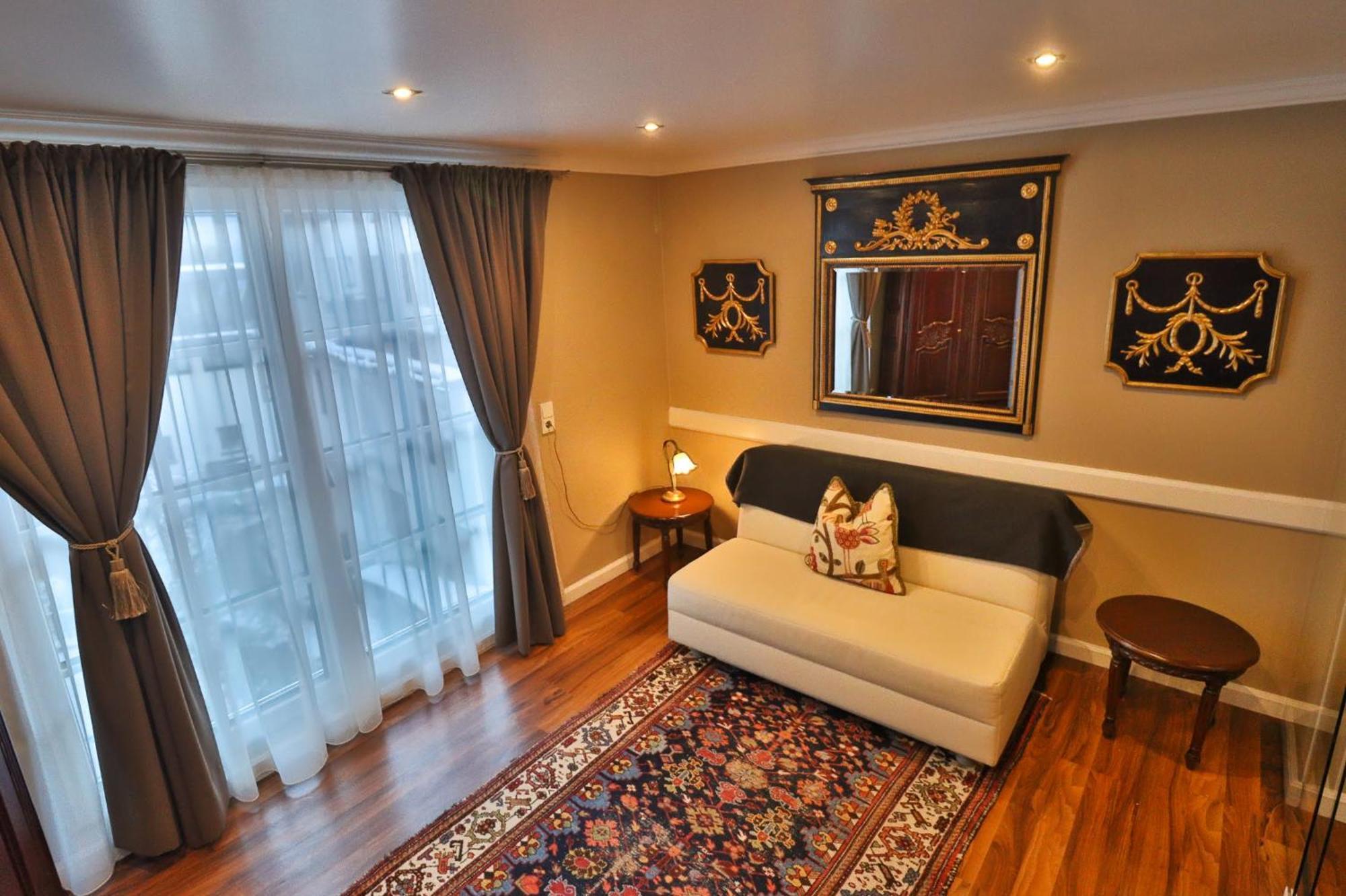 Schneider Hof Boutique Hotel ซังคท์อันทอนอัมอาร์ลแบร์ก ภายนอก รูปภาพ
