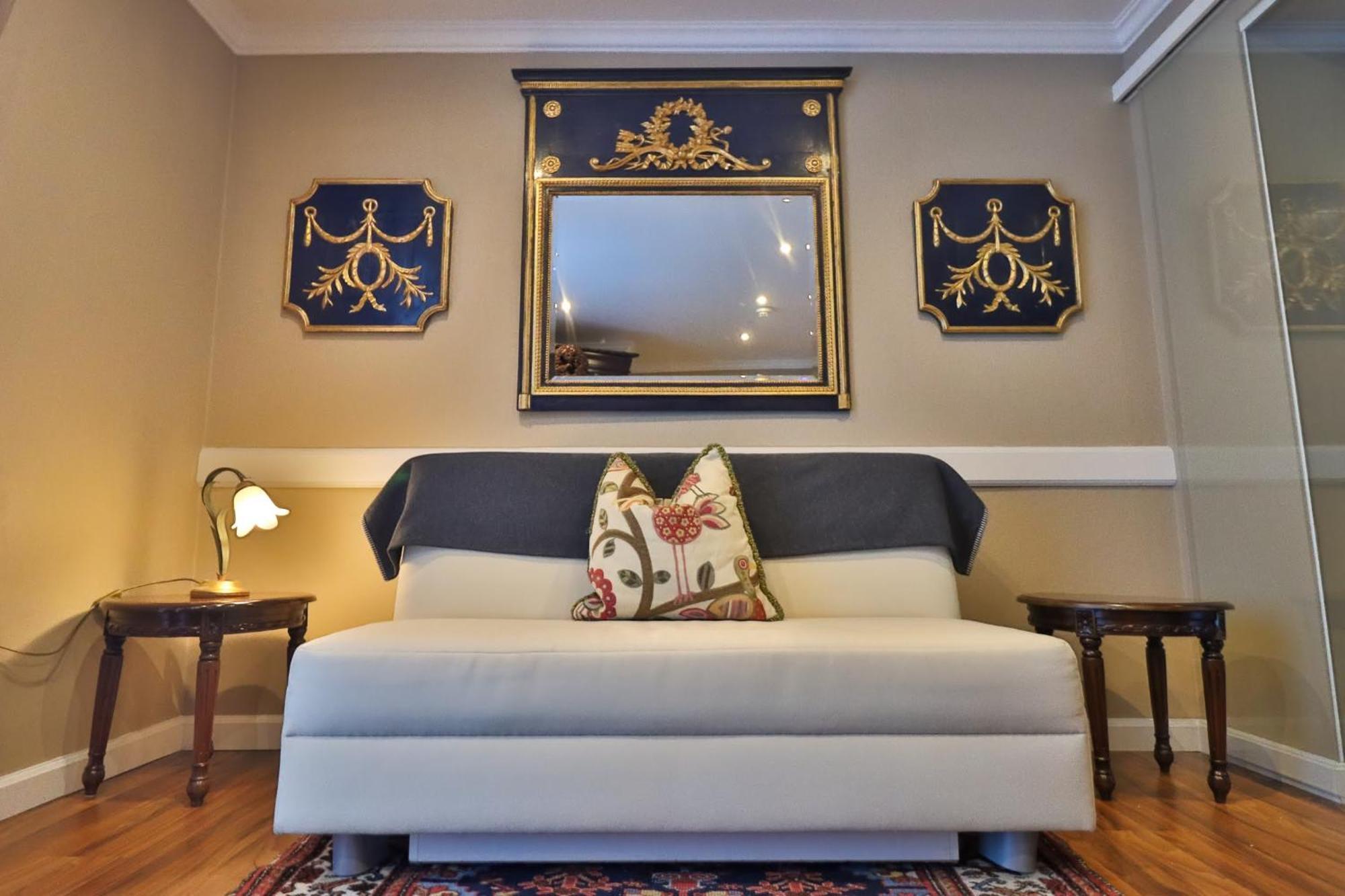 Schneider Hof Boutique Hotel ซังคท์อันทอนอัมอาร์ลแบร์ก ภายนอก รูปภาพ