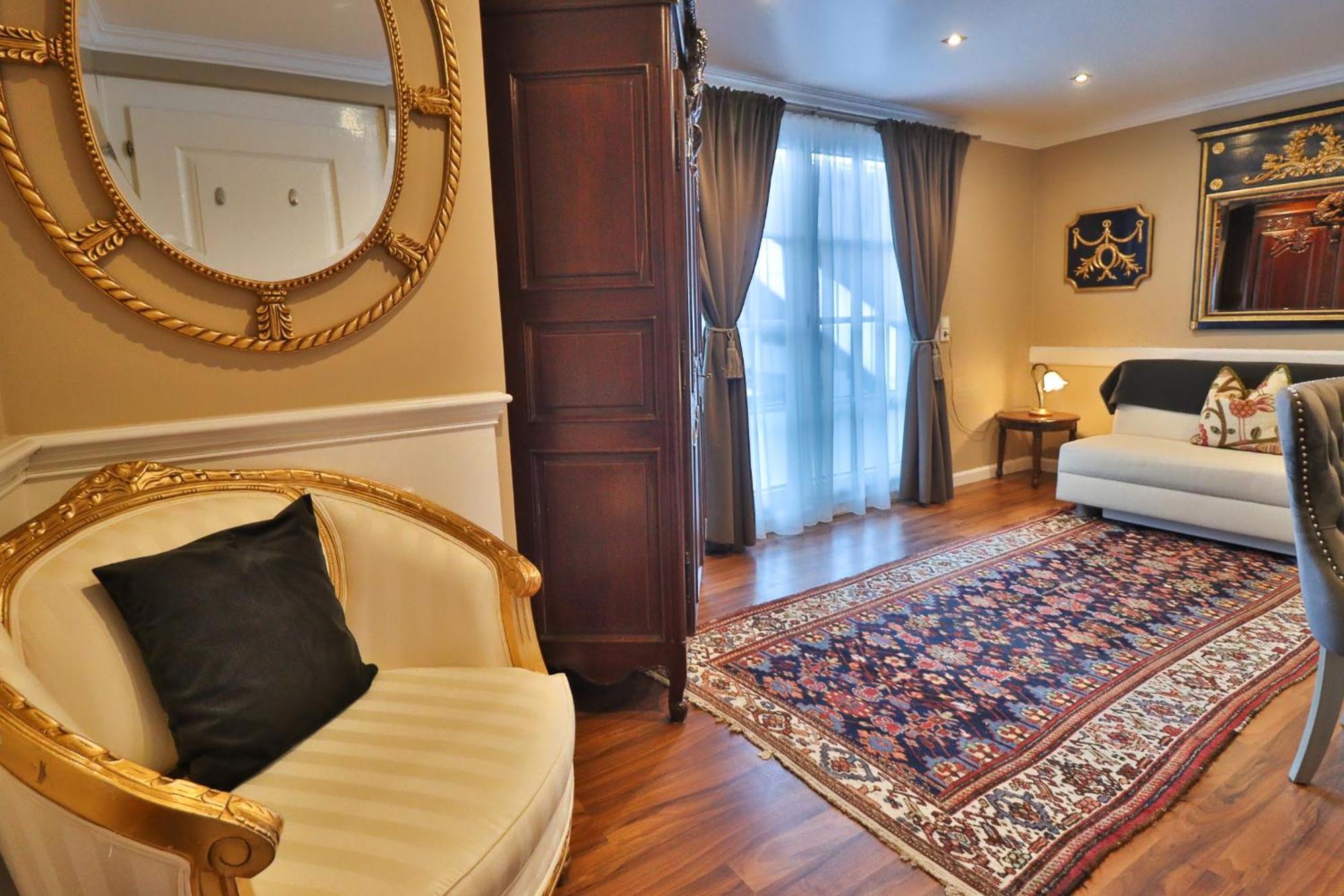 Schneider Hof Boutique Hotel ซังคท์อันทอนอัมอาร์ลแบร์ก ภายนอก รูปภาพ