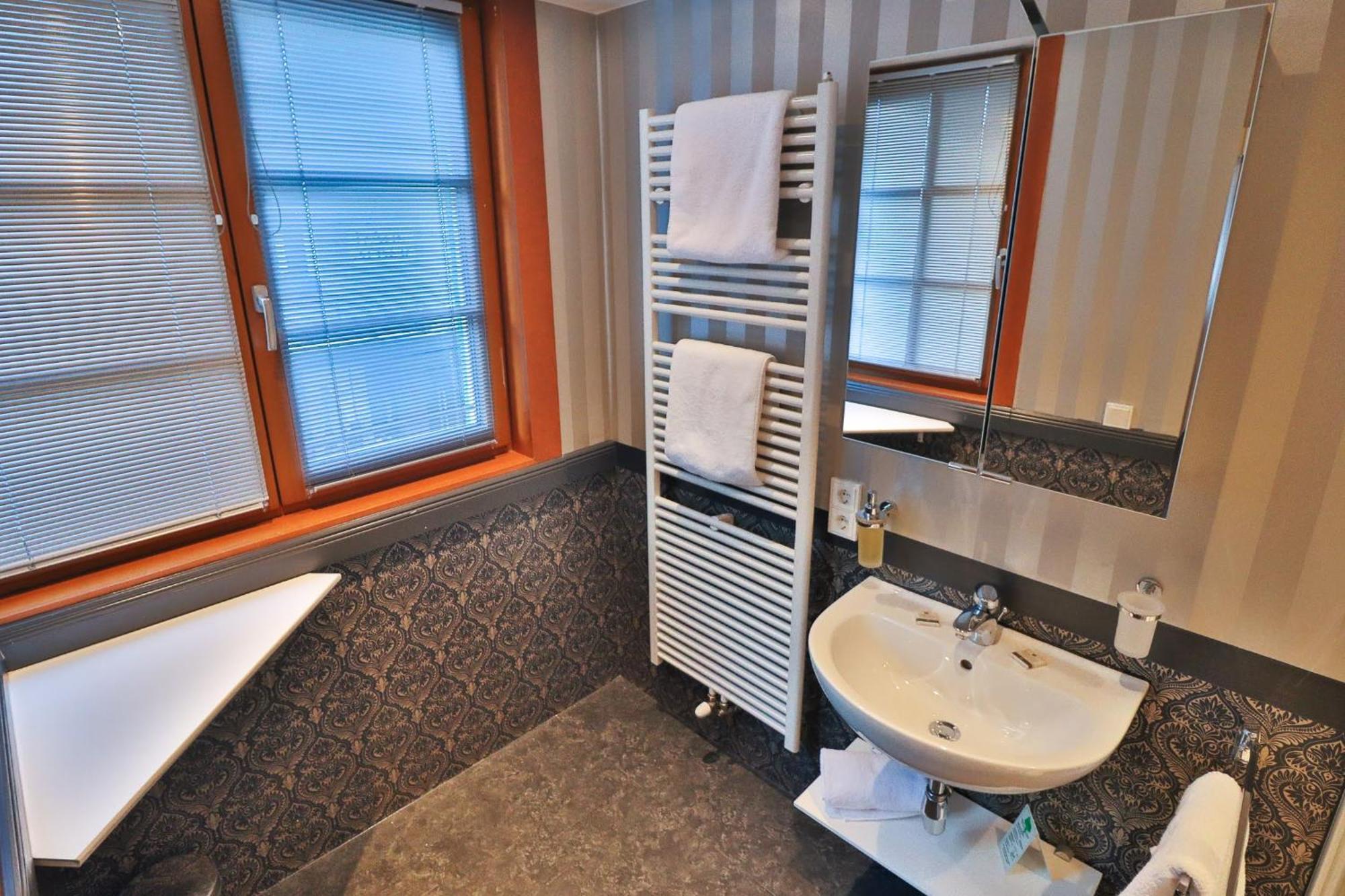 Schneider Hof Boutique Hotel ซังคท์อันทอนอัมอาร์ลแบร์ก ภายนอก รูปภาพ