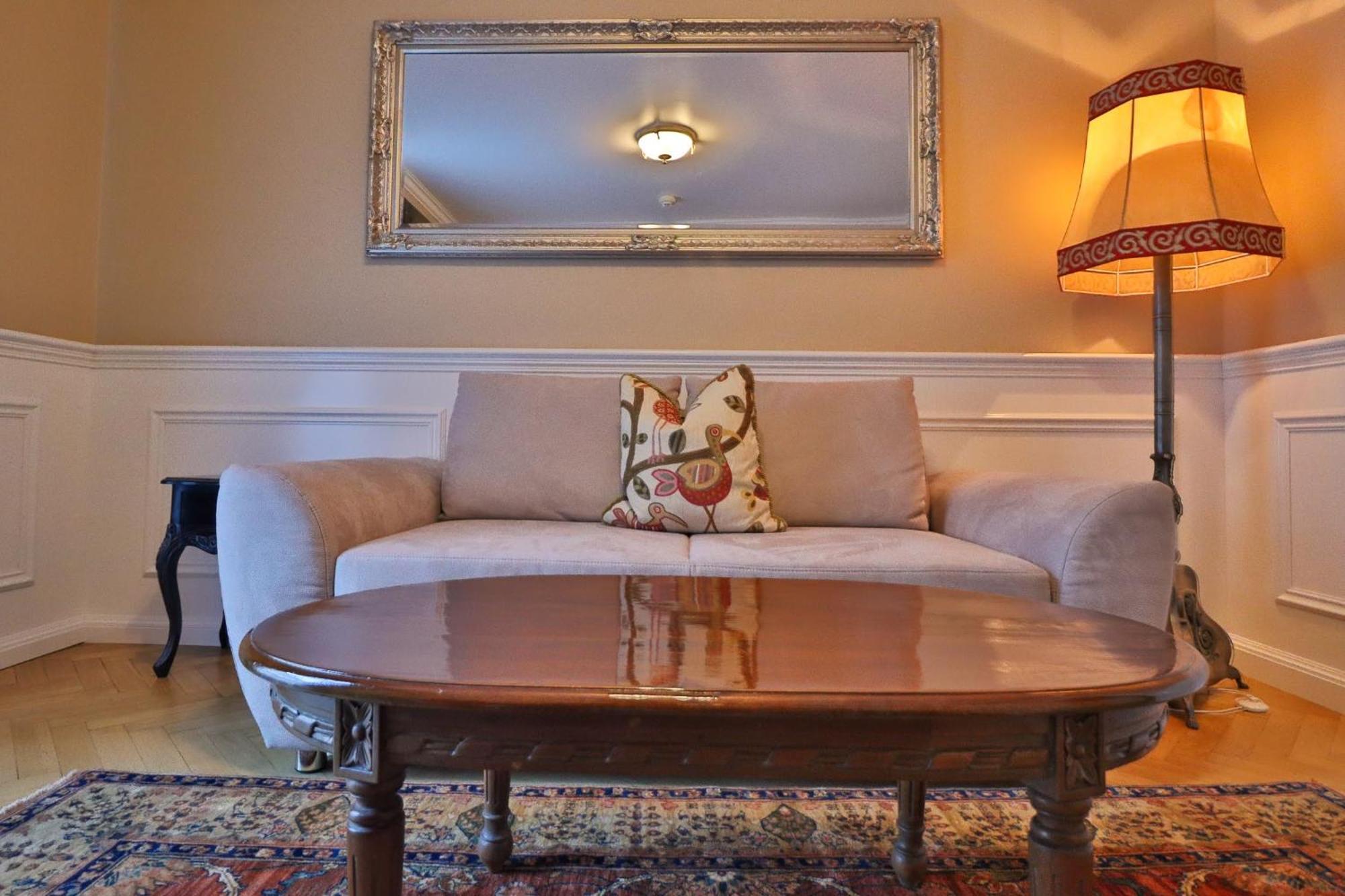 Schneider Hof Boutique Hotel ซังคท์อันทอนอัมอาร์ลแบร์ก ภายนอก รูปภาพ
